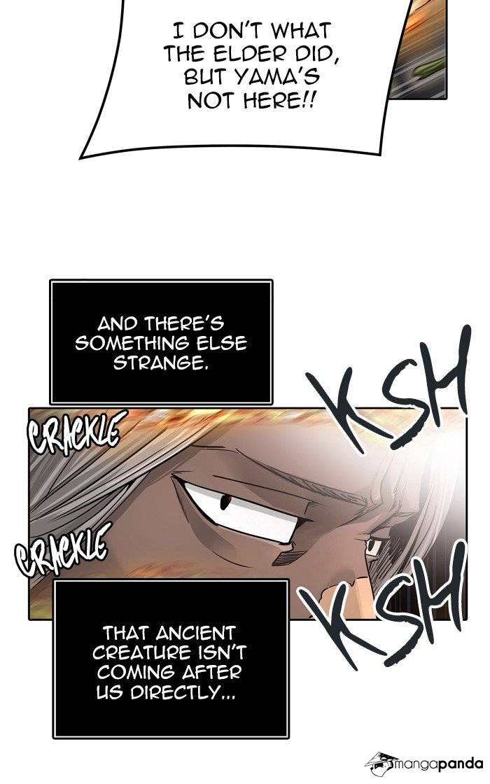 Tower of God Chapter 452 image 012